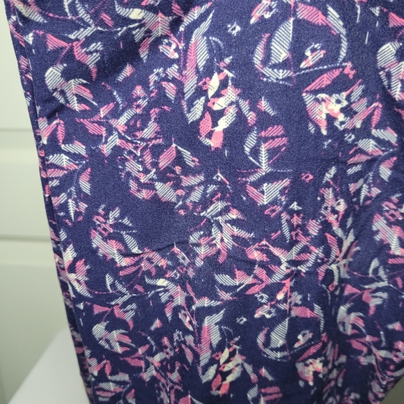 Lularoe leggings OS - Picture 2 of 2